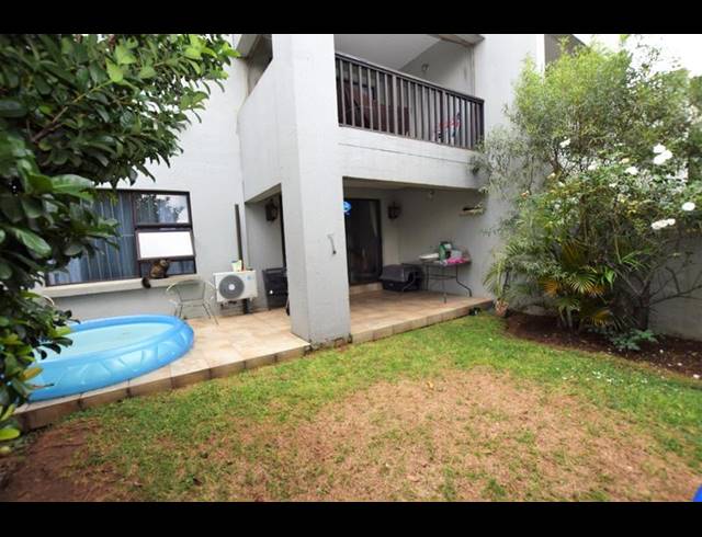 2 BEDROOM APARTMENT FOR SALE IN PAULSHOF